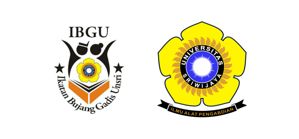 Logo Bujang Gadis Unsri